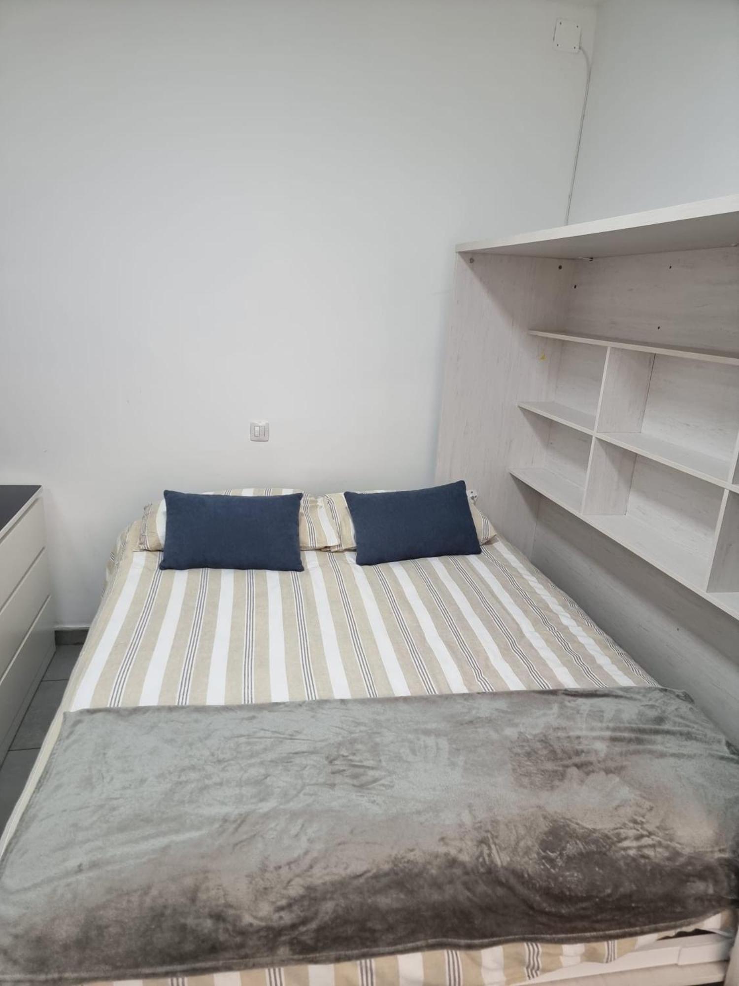 Apartamento Playa Canteras *